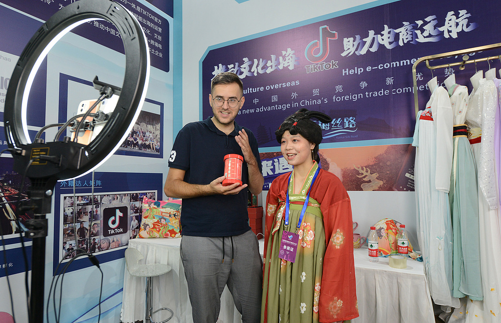 資料写真（画像著作権はCFP視覚中国所有のため転載禁止）