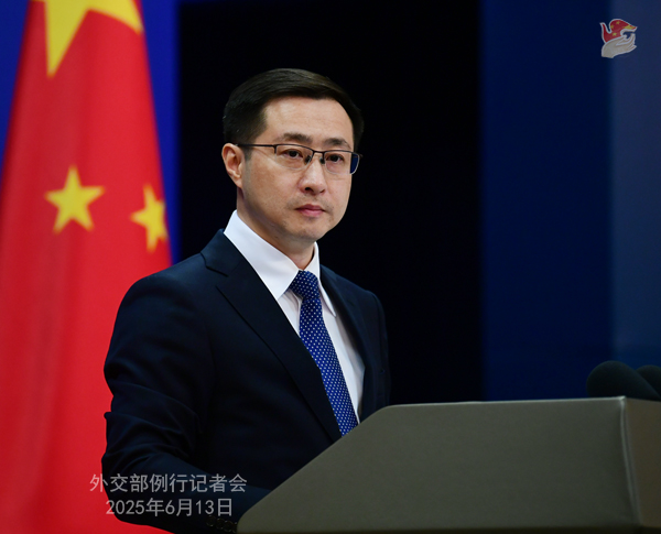 習近平国家主席の第2回中国・中央アジアサミット出席について外交部が説明