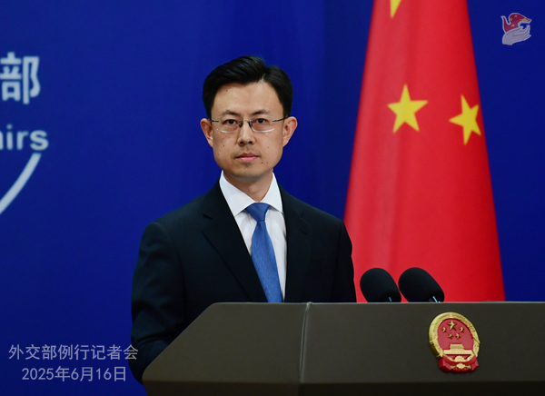 外交部「中国と中央アジア諸国が将来の協力に向けて新たな青写真を共に描く」