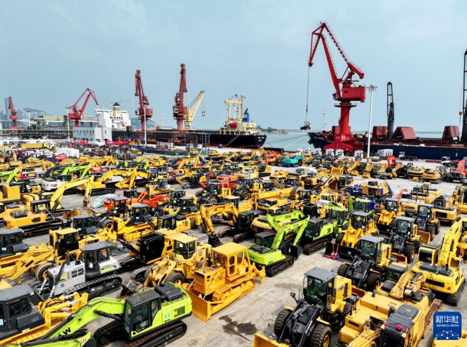 中国の国際海運輸送量シェア、世界の約3分の1