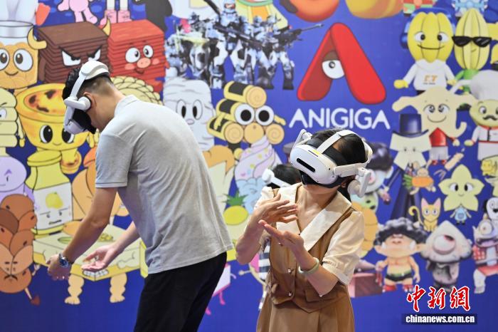 活況を呈する「第15回中国国際映画アニメ版権保護・貿易博覧会」　広東省