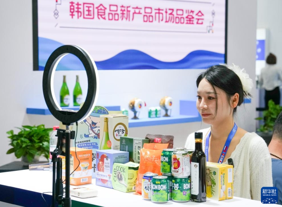 第15回中国・東北アジア博覧会が開幕　吉林省長春