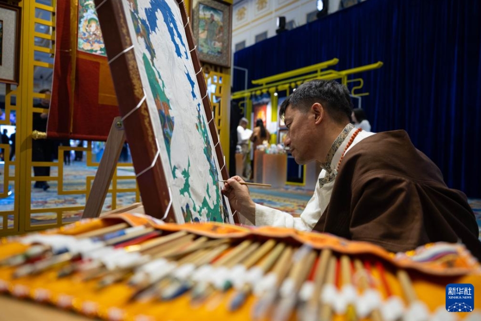 「大美なる青海」特別PRイベントが澳門で開催