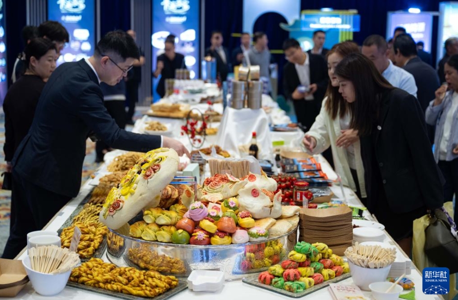 「大美なる青海」特別PRイベントが澳門で開催