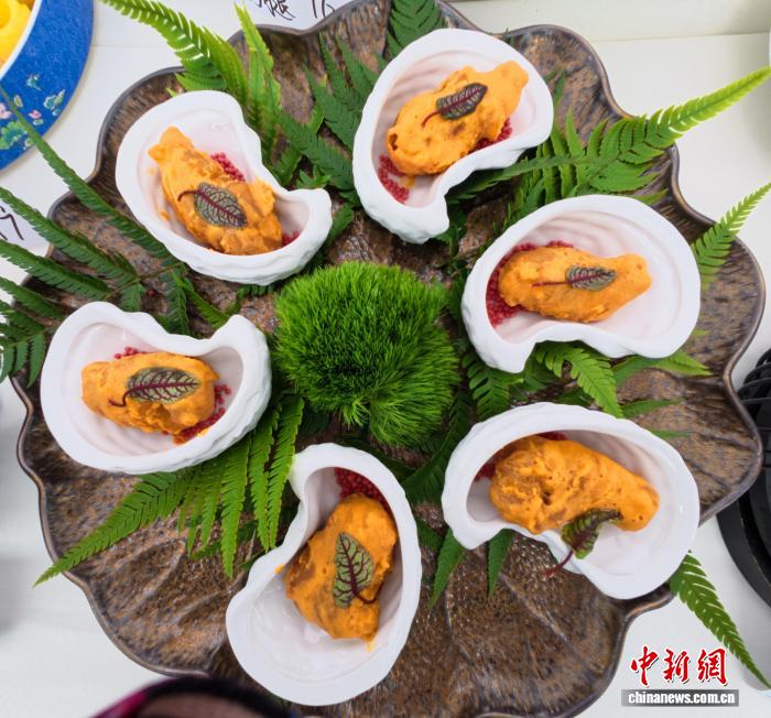 2025年世界四川料理調理技能コンテストが開幕　四川省楽山