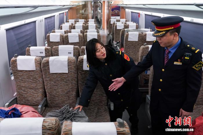 哈爾浜鉄道が「ダブル11」ネット通販イベントのピーク対応貨物輸送を開始　黒竜江省