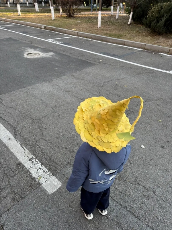 (画像は「是小図図呀」から)