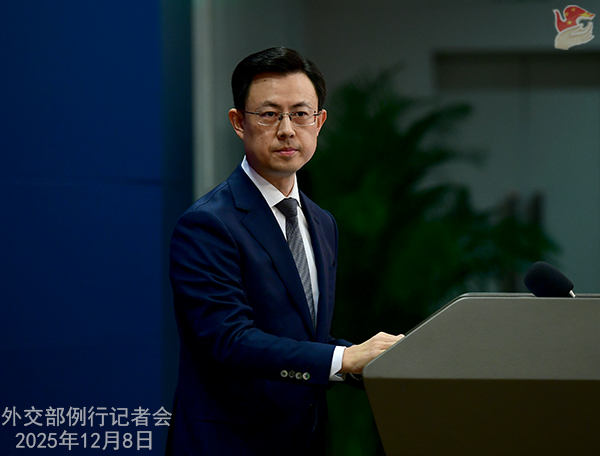 「レーダー照射」問題を喧伝する日本に中国が再反論「悪人が先に訴え出た」