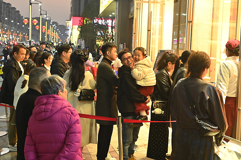 (画像著作権はCFP視覚中国所有のため転載禁止)