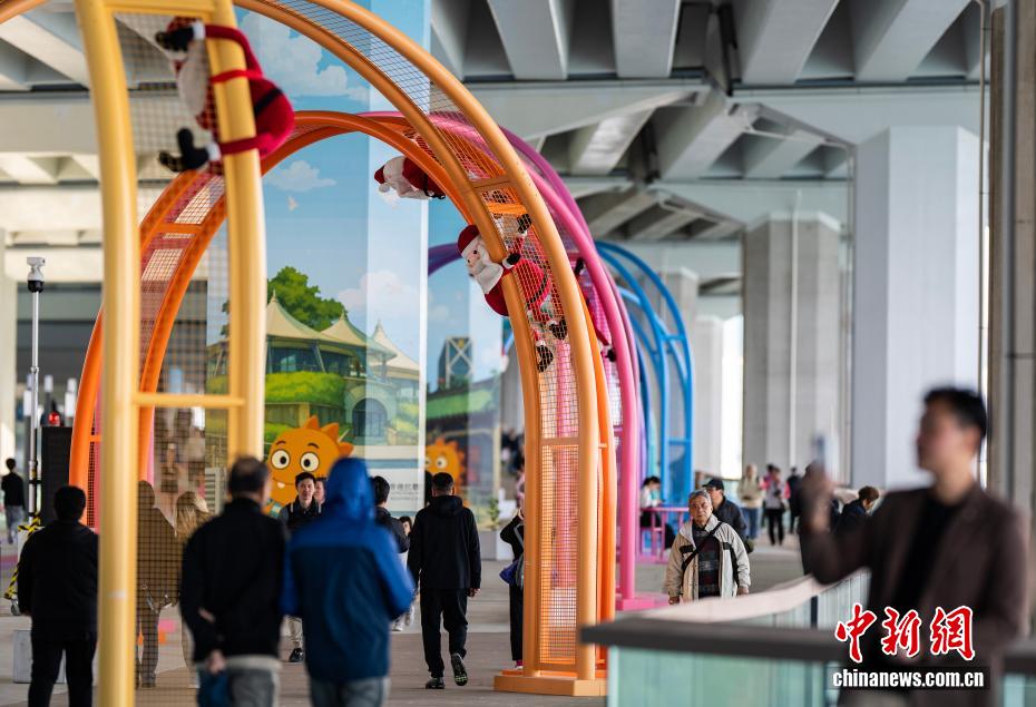 香港「東岸板道」が全面開放、香港島海浜遊歩道が完成