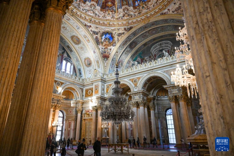 トルコが中国公民に対するビザ免除措置を発表、2026年1月2日より実施