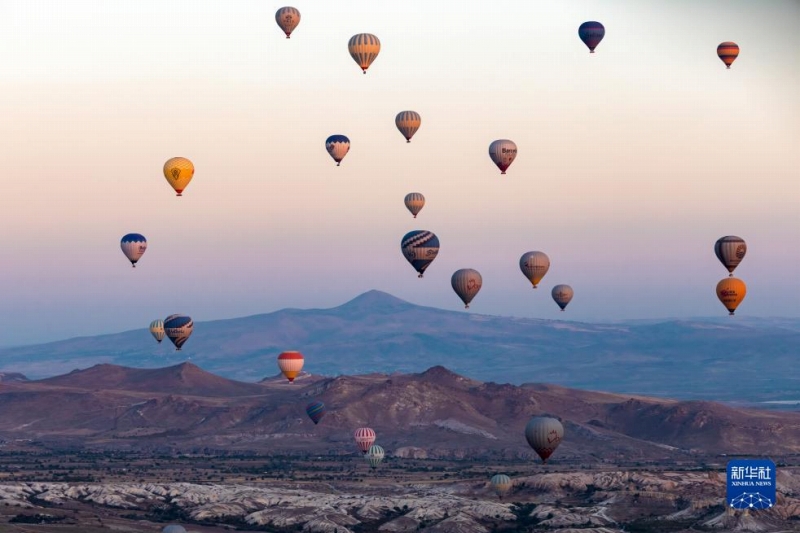 トルコが中国公民に対するビザ免除措置を発表、2026年1月2日より実施