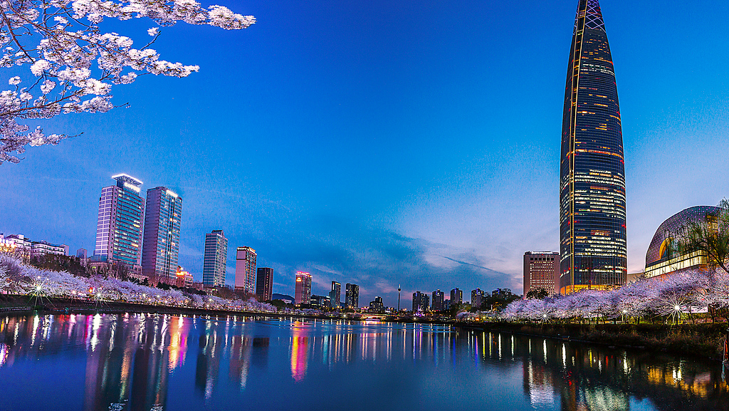 資料写真（画像著作権はCFP視覚中国所有のため転載禁止）