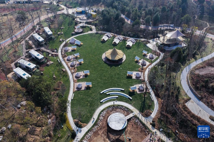 特色豊かな文化観光の新消費シーンを創出　浙江省金華