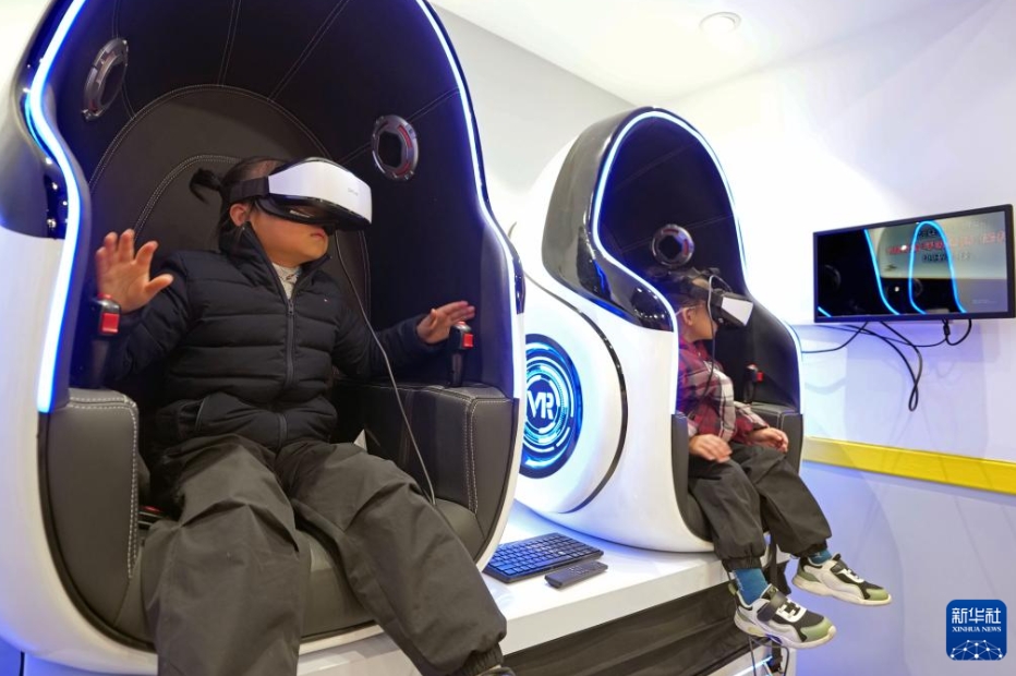 小学生を対象とした冬休みの学童保育クラスが開講　上海市