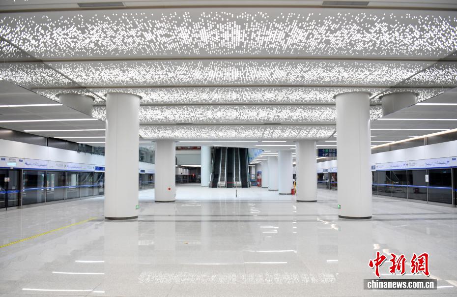 総合調整段階に入った京雄快速線　大興空港まで直行で30分に