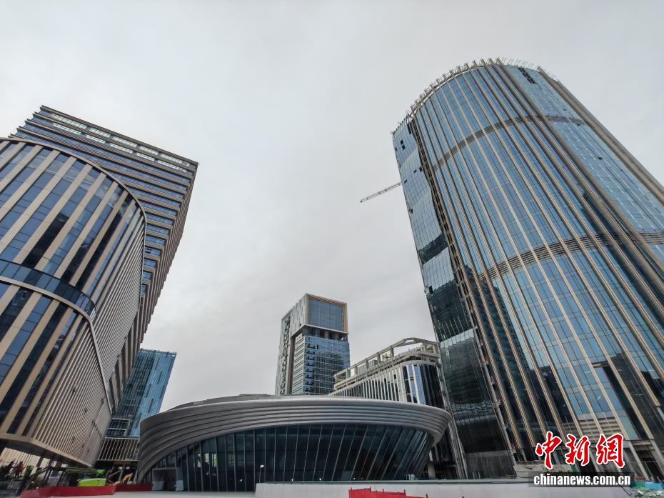 総合調整段階に入った京雄快速線　大興空港まで直行で30分に