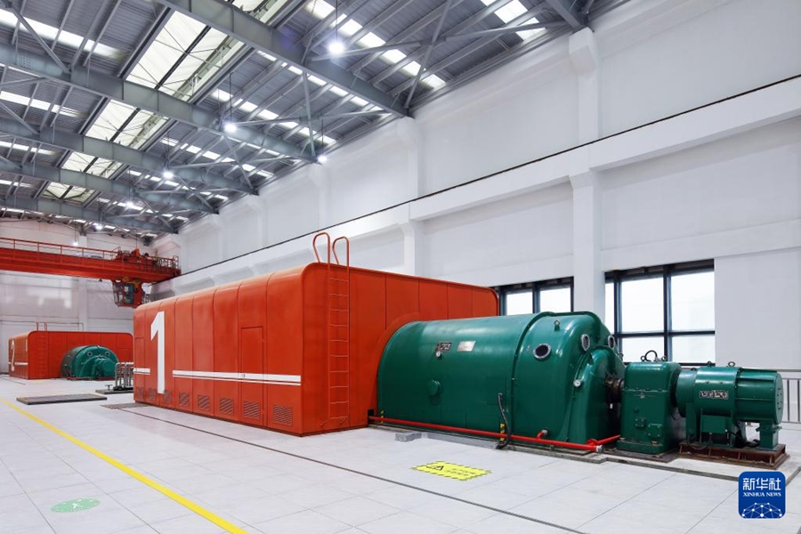 ごみ焼却発電が都市の持続可能なクリーン発展を後押し　湖南省