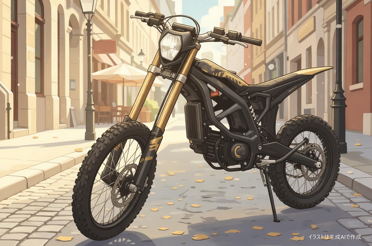 受注は7月までいっぱい！中国の電動バイクが世界で爆発的人気に