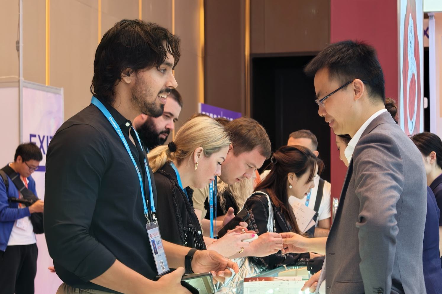 第139回広州交易会第2期が開幕　広東省