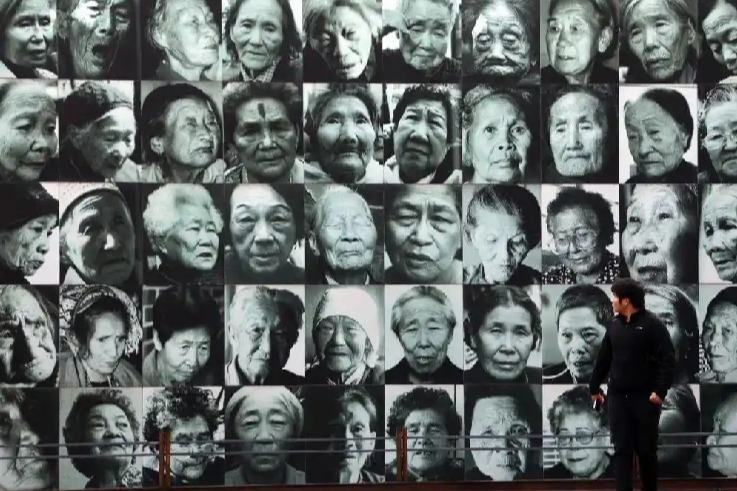 81年前の今日、日本が無条件降伏