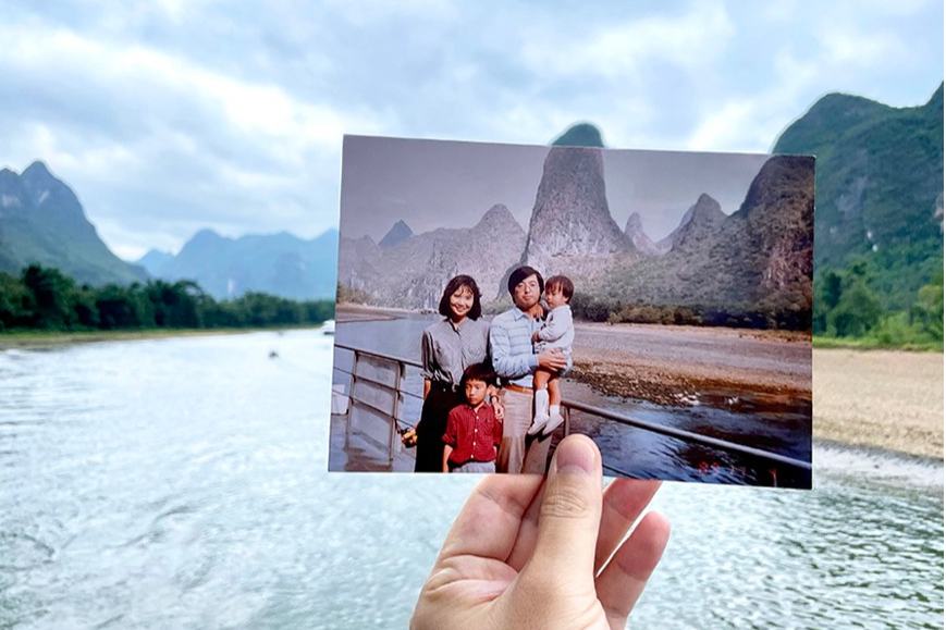 「心に映る中国」日本人がとらえた中国フォトコンテスト2025  受賞作品発表