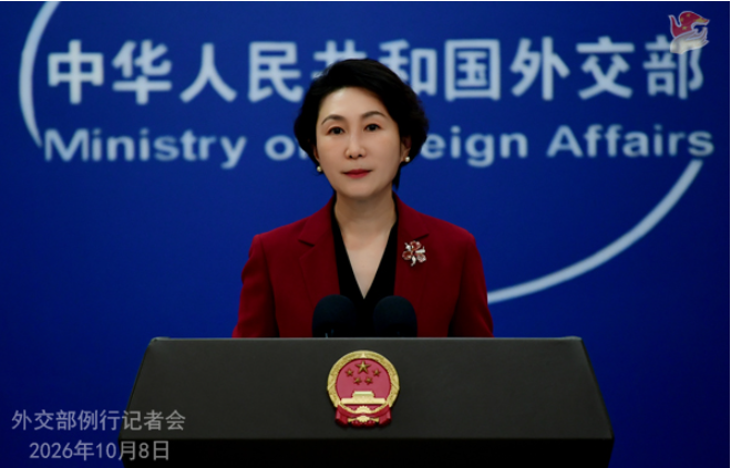 自衛官による中国大使館侵入事件初公判、外交部「犯罪者を厳重に処罰するよう日本に改めて促す」