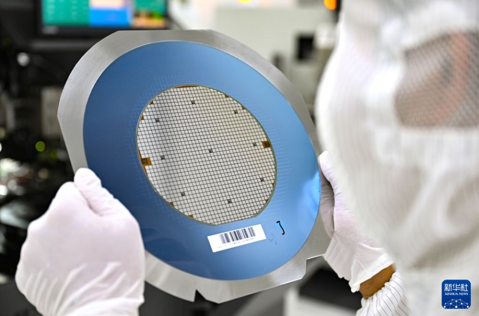 海南自由貿易港が新動力となる「半導体産業」の発展を加速