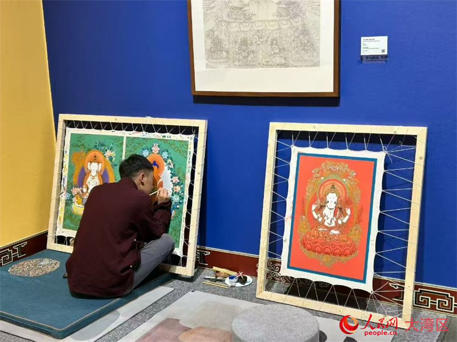 深センで見る文化発展の活力